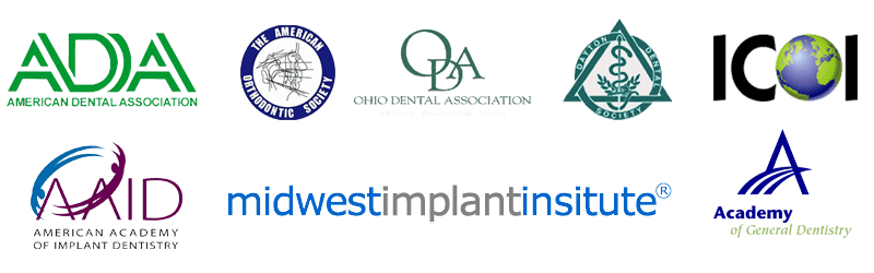 dental organization logos
