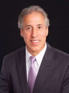 Dr. John Striebel