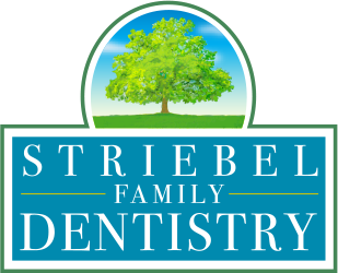 Striebel Family Dentistry logo