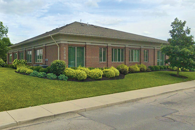 Striebel Family Dentistry Office